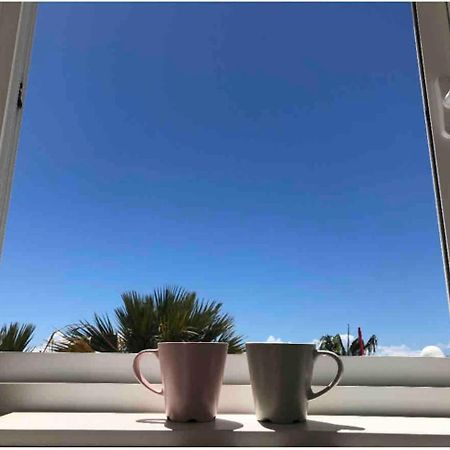 Tenerife.365 Atalaya Court II Sunset Ocean View アデヘ エクステリア 写真