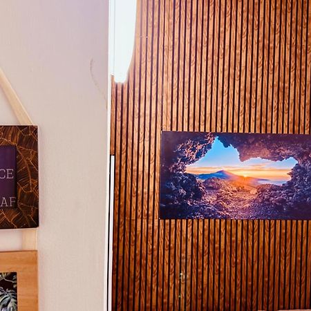 Tenerife.365 Atalaya Court II Sunset Ocean View アデヘ エクステリア 写真