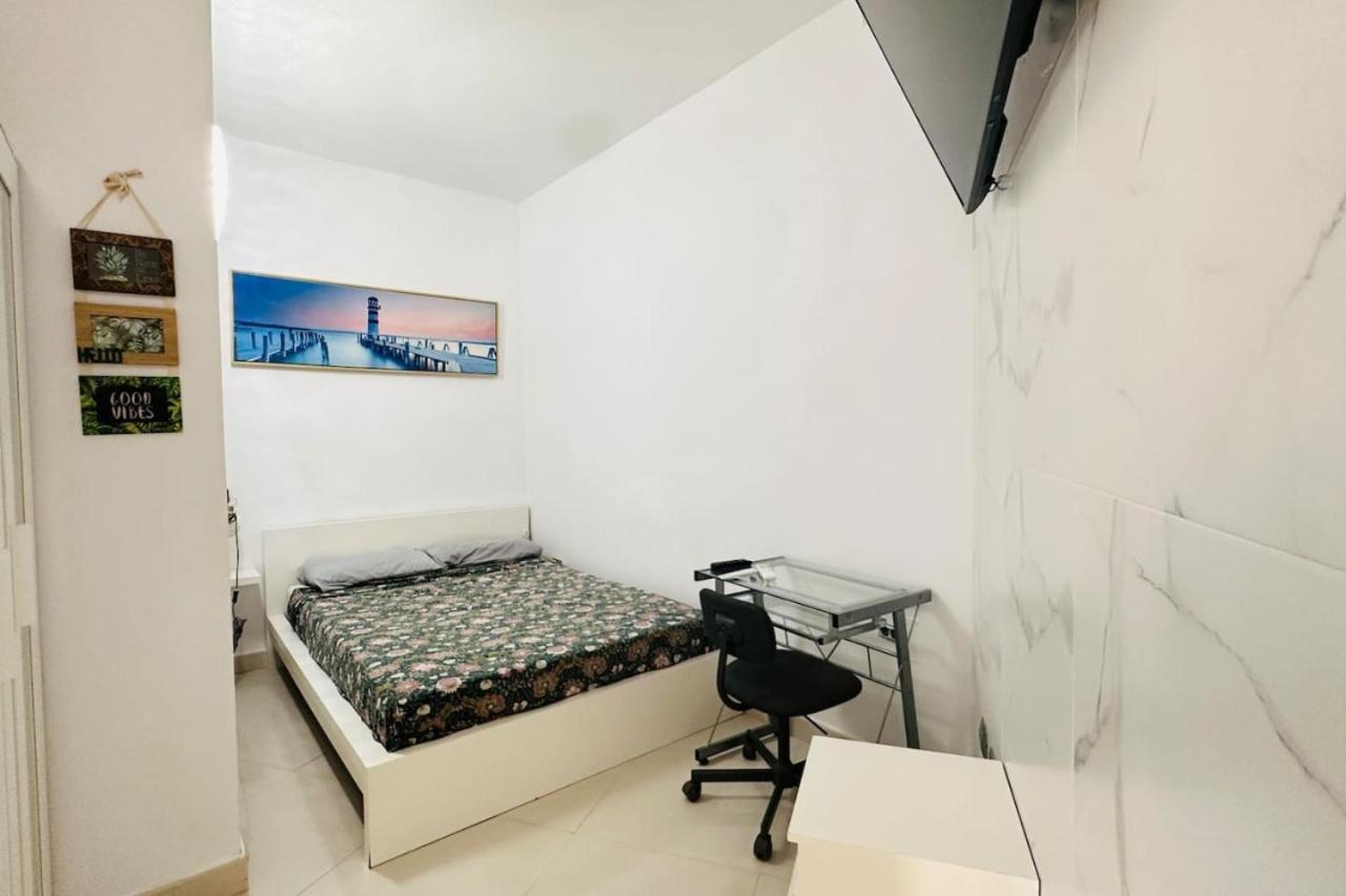 Tenerife.365 Atalaya Court II Sunset Ocean View アデヘ エクステリア 写真