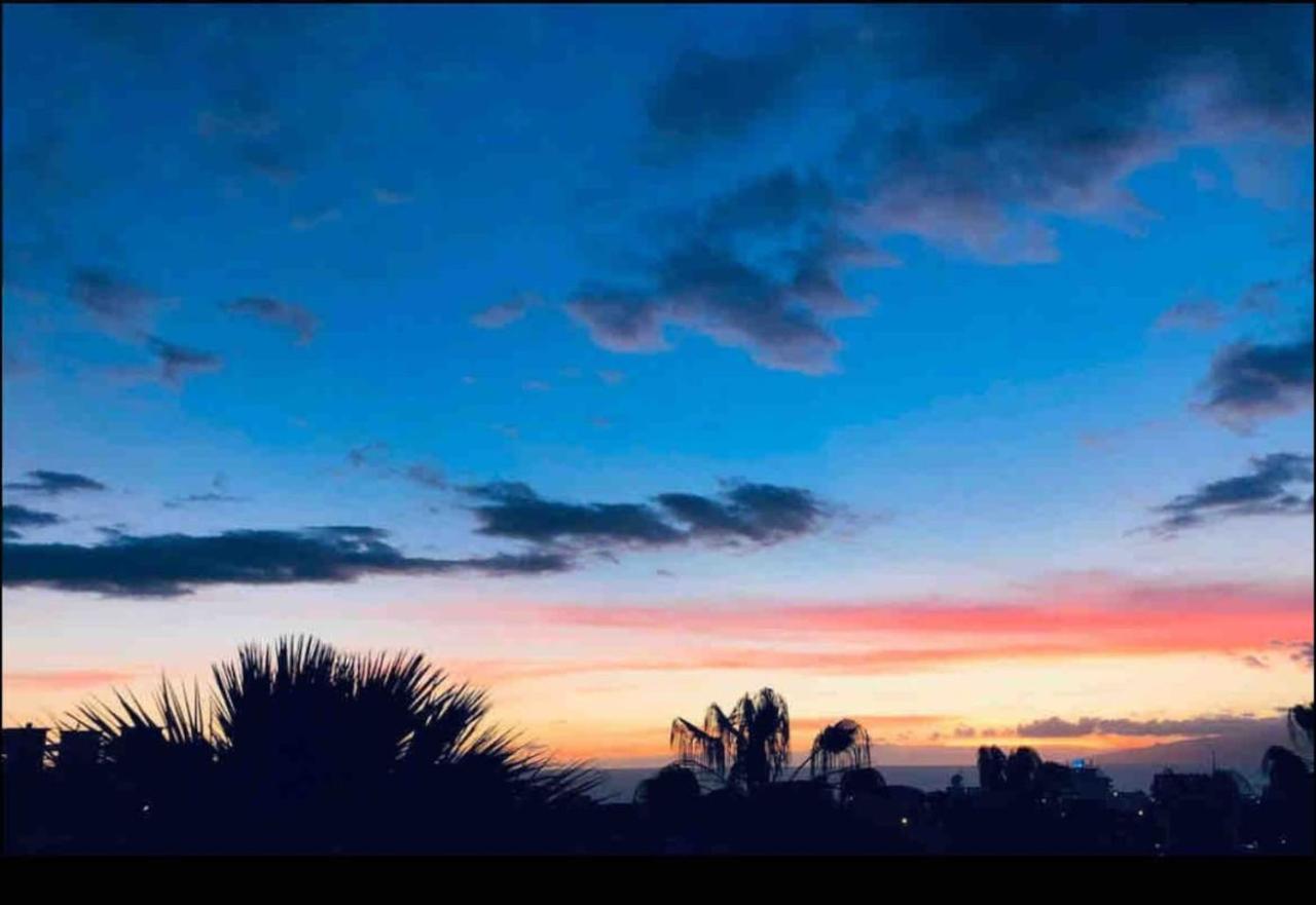 Tenerife.365 Atalaya Court II Sunset Ocean View アデヘ エクステリア 写真