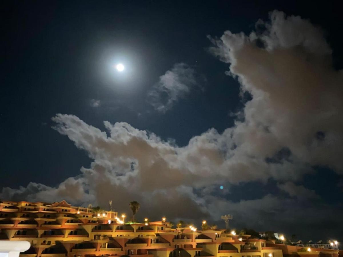 Tenerife.365 Atalaya Court II Sunset Ocean View アデヘ エクステリア 写真