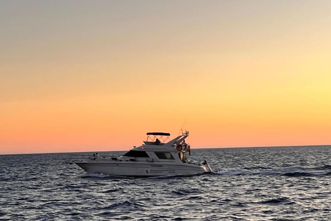 Tenerife.365 Atalaya Court II Sunset Ocean View アデヘ エクステリア 写真
