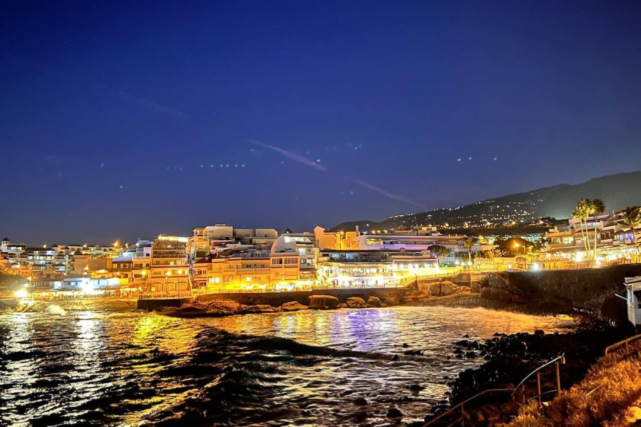 Tenerife.365 Atalaya Court II Sunset Ocean View アデヘ エクステリア 写真