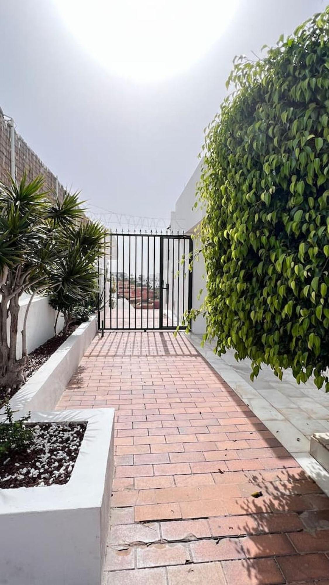 Tenerife.365 Atalaya Court II Sunset Ocean View アデヘ エクステリア 写真