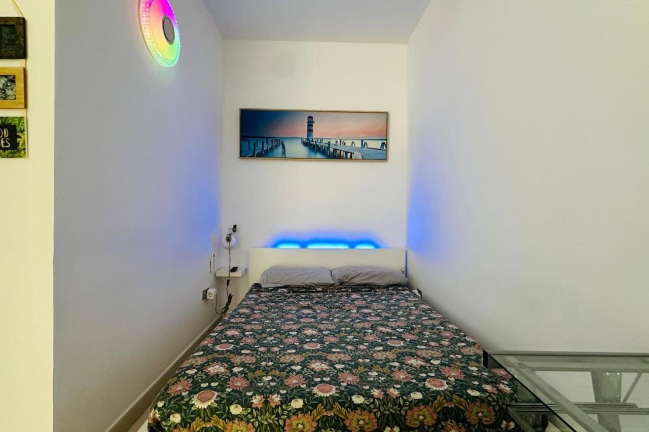 Tenerife.365 Atalaya Court II Sunset Ocean View アデヘ エクステリア 写真