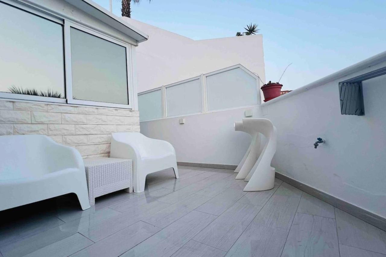Tenerife.365 Atalaya Court II Sunset Ocean View アデヘ エクステリア 写真