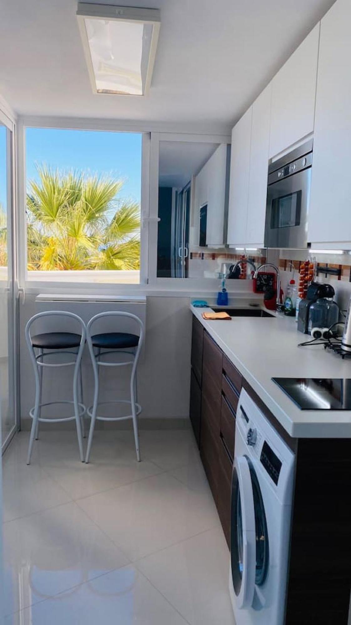 Tenerife.365 Atalaya Court II Sunset Ocean View アデヘ エクステリア 写真
