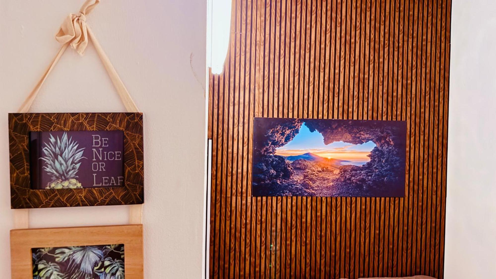 Tenerife.365 Atalaya Court II Sunset Ocean View アデヘ エクステリア 写真